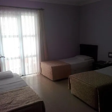 Hotel Ruritania 2*