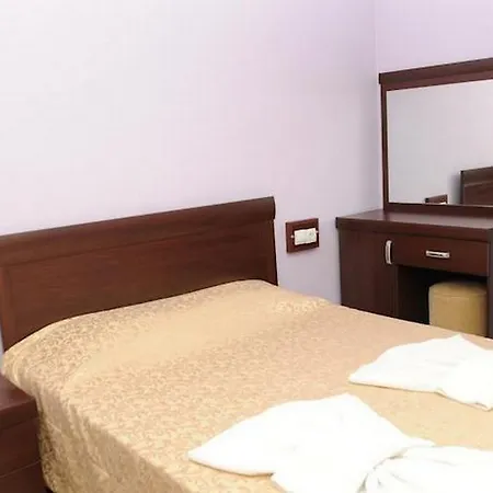 Ruritania Hotel Alanya
