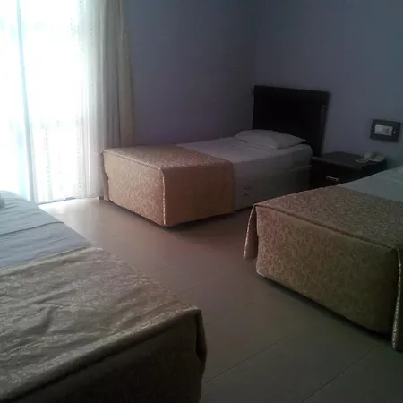 Hotel Ruritania Alanya