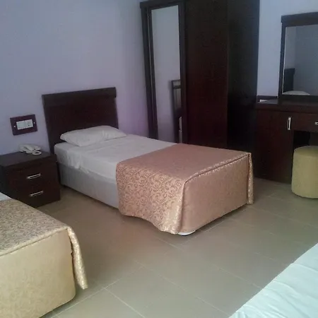 Ruritania 2* Alanya