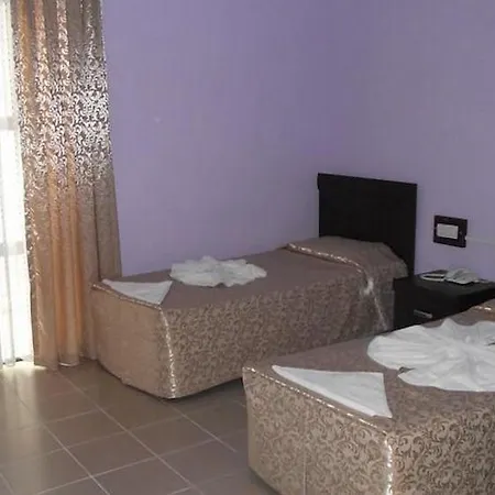 Ruritania 2* Alanya