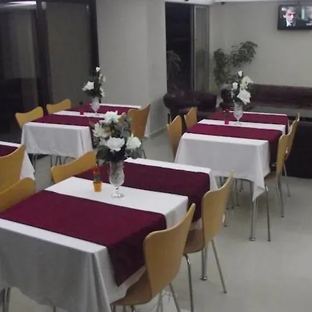 Hotel Ruritania 2*