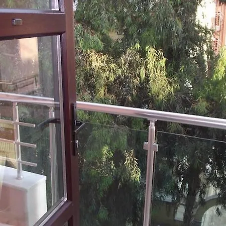 Ruritania Hotel Alanya