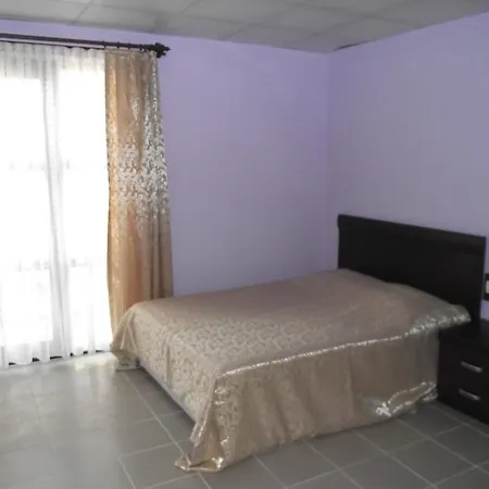 Ruritania Alanya