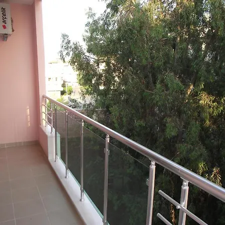 Ruritania Отель Алания