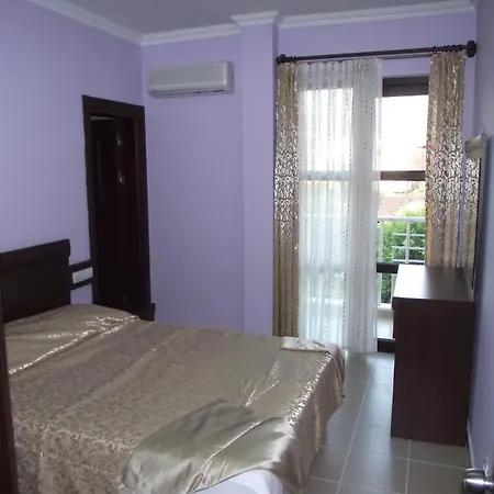 Ruritania Hotel