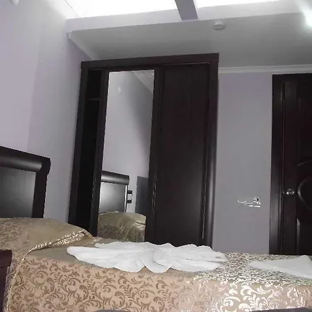 Hotel Ruritania Alanya
