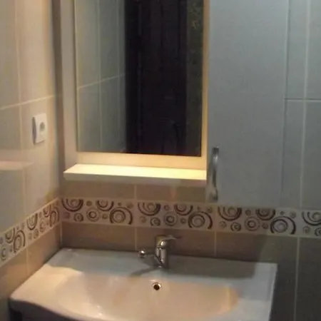 Ruritania Hotel Alanya