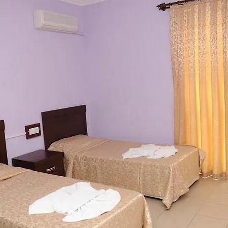 Ruritania Hotel