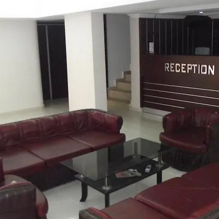 Ruritania Hotel 2*