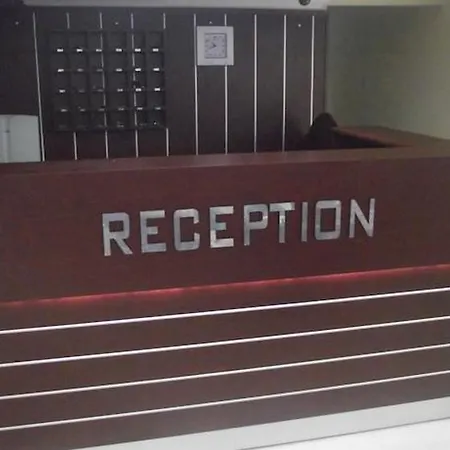 Hotel Ruritania Alanya