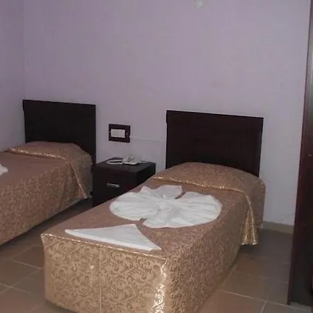 Ruritania 2* Alanya