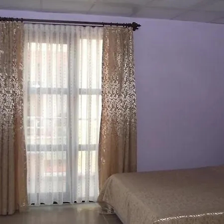 Hotel Ruritania Alanya