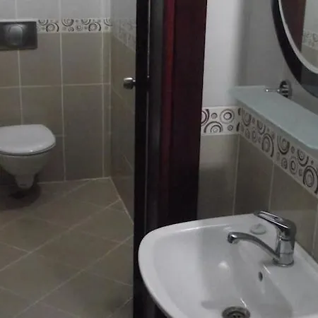 Ruritania Hotel Alanya