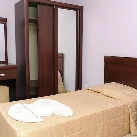 Ruritania Hotel