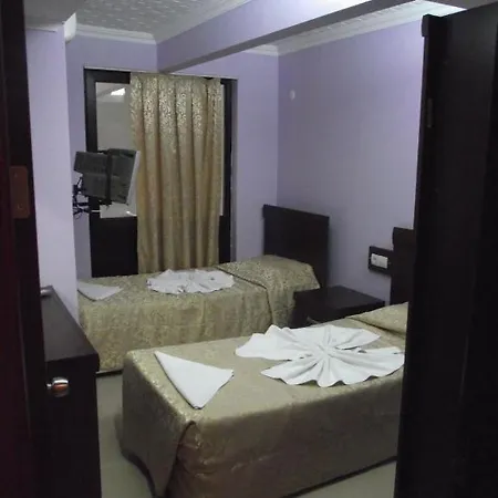 Ruritania 2* Alanya